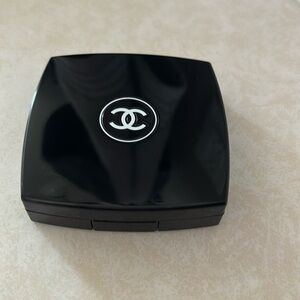 CHANEL Les tissages de Chanel - Brush Duo tweed - 20 Tweed corail